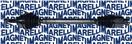 MAGNETI MARELLI 302004190092