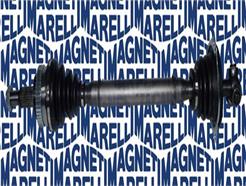 MAGNETI MARELLI 302004190095