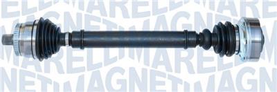 MAGNETI MARELLI 302004190117 Číslo výrobce: TDS0117. EAN: 8050947115840.