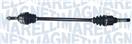 MAGNETI MARELLI 302004190146
