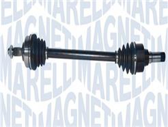 MAGNETI MARELLI 302004190146