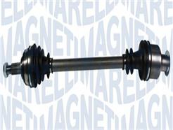 MAGNETI MARELLI 302004190159