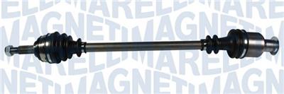 MAGNETI MARELLI 302004190159 Číslo výrobce: TDS0159. EAN: 8050947028041.