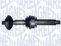 MAGNETI MARELLI 302004190180