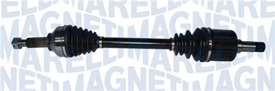 MAGNETI MARELLI 302004190185 Číslo výrobce: TDS0185. EAN: 8050947028225.