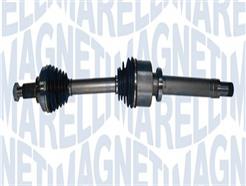 MAGNETI MARELLI 302004190186