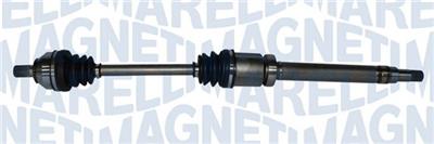 MAGNETI MARELLI 302004190201 Číslo výrobce: TDS0201. EAN: 8050947055344.