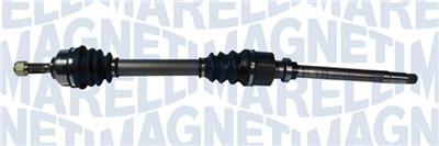 MAGNETI MARELLI 302004190224 Číslo výrobce: TDS0224. EAN: 8050947055399.