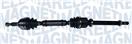 MAGNETI MARELLI 302004190251