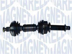 MAGNETI MARELLI 302004190251