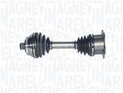 MAGNETI MARELLI 302004190008