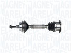 MAGNETI MARELLI 302004190009