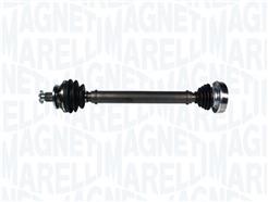 MAGNETI MARELLI 302004190013
