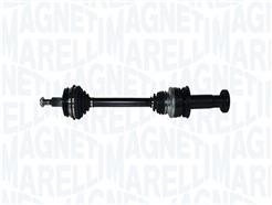MAGNETI MARELLI 302004190015