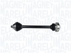 MAGNETI MARELLI 302004190017