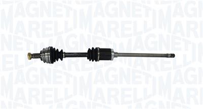MAGNETI MARELLI 302004190020 Číslo výrobce: TDS0020. EAN: 8001063960753.
