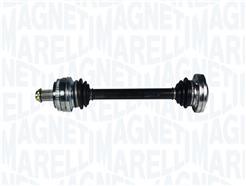 MAGNETI MARELLI 302004190021
