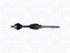 MAGNETI MARELLI 302004190028