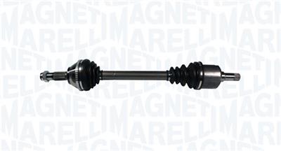 MAGNETI MARELLI 302004190031 Číslo výrobce: TDS0031. EAN: 8001063700120.