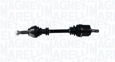 MAGNETI MARELLI 302004190033 Číslo výrobce: TDS0033. EAN: 8001063849522.