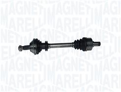 MAGNETI MARELLI 302004190035