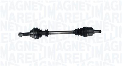 MAGNETI MARELLI 302004190035 Číslo výrobce: TDS0035. EAN: 8001063937960.