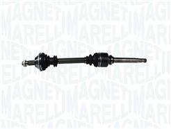 MAGNETI MARELLI 302004190036