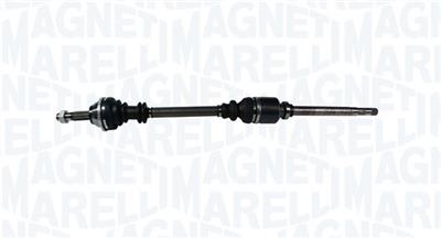 MAGNETI MARELLI 302004190036 Číslo výrobce: TDS0036. EAN: 8001063702308.