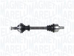 MAGNETI MARELLI 302004190037