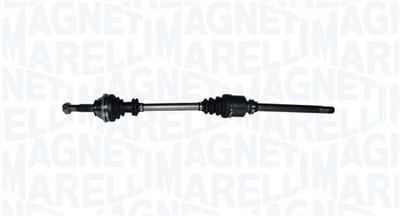 MAGNETI MARELLI 302004190038 Číslo výrobce: TDS0038. EAN: 8001063764283.