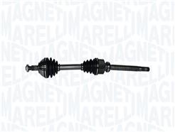 MAGNETI MARELLI 302004190046