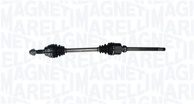 MAGNETI MARELLI 302004190050 Číslo výrobce: TDS0050. EAN: 8001063793733.