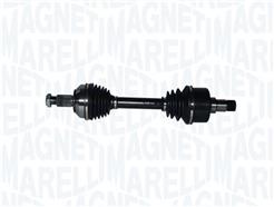 MAGNETI MARELLI 302004190053