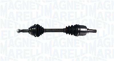 MAGNETI MARELLI 302004190055 Číslo výrobce: TDS0055. EAN: 8001063984179.