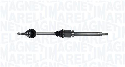 MAGNETI MARELLI 302004190056 Číslo výrobce: TDS0056. EAN: 8001063750613.