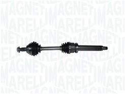 MAGNETI MARELLI 302004190058