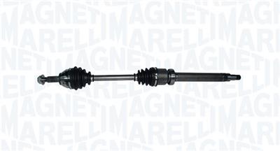 MAGNETI MARELLI 302004190058 Číslo výrobce: TDS0058. EAN: 8001063942889.