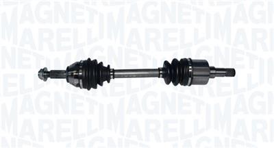 MAGNETI MARELLI 302004190059 Číslo výrobce: TDS0059. EAN: 8001063948584.