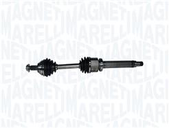 MAGNETI MARELLI 302004190060