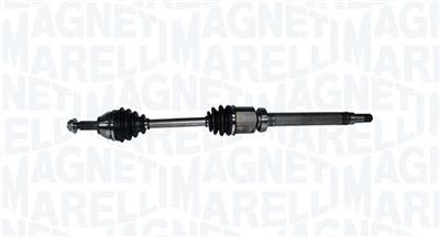MAGNETI MARELLI 302004190060 Číslo výrobce: TDS0060. EAN: 8001063813110.
