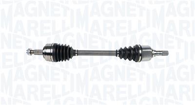 MAGNETI MARELLI 302004190061 Číslo výrobce: TDS0061. EAN: 8001063814476.