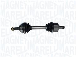 MAGNETI MARELLI 302004190067