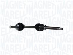 MAGNETI MARELLI 302004190068