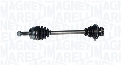 MAGNETI MARELLI 302004190077 Číslo výrobce: TDS0077. EAN: 8001063678580.