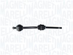 MAGNETI MARELLI 302004190078