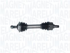 MAGNETI MARELLI 302004190083