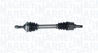 MAGNETI MARELLI 302004190083 Číslo výrobce: TDS0083. EAN: 8001063876740.