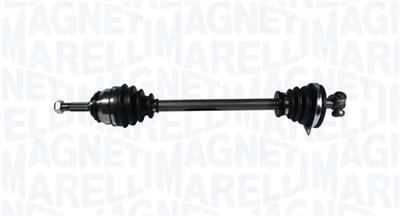 MAGNETI MARELLI 302004190085 Číslo výrobce: TDS0085. EAN: 8001063976426.