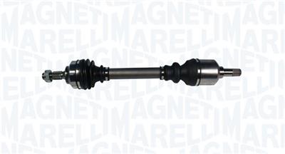 MAGNETI MARELLI 302004190087 Číslo výrobce: TDS0087. EAN: 8001063896922.