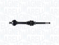 MAGNETI MARELLI 302004190088